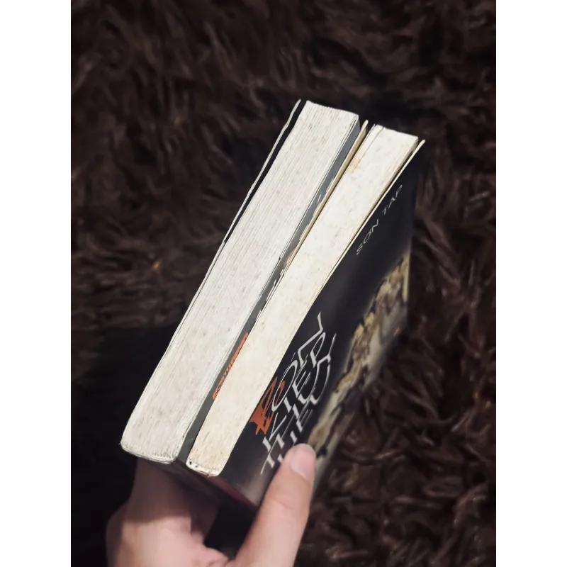 Combo 2c Sơn Táp 1030776