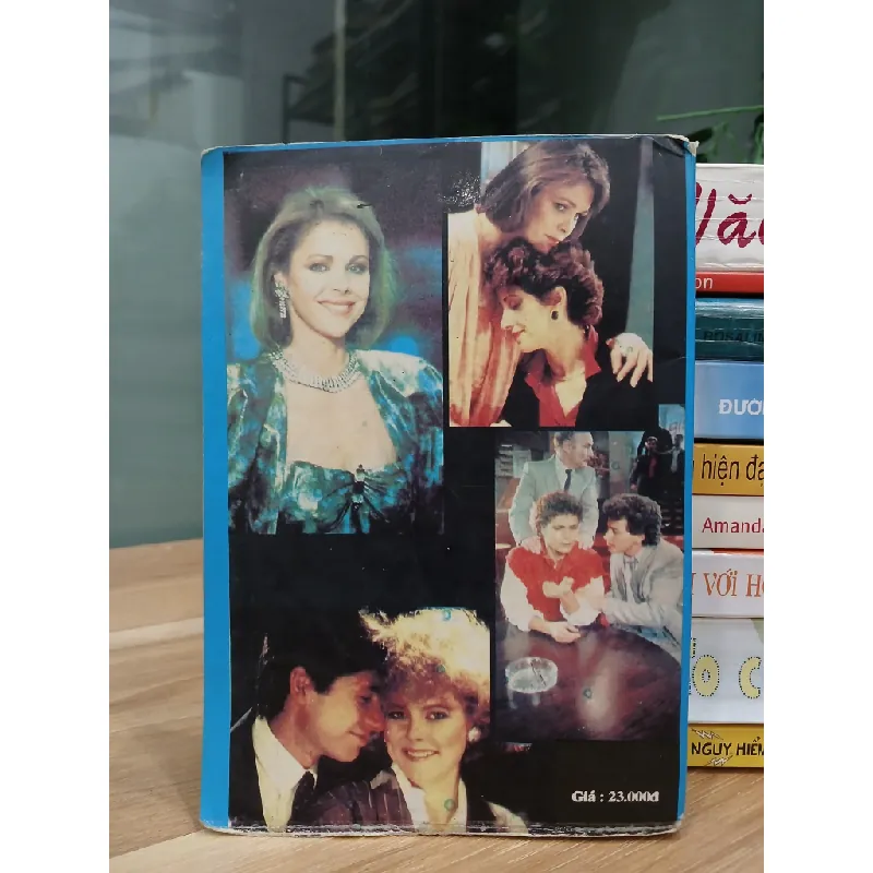 Trở Về Eden 2 – Rosalind Miles 553514