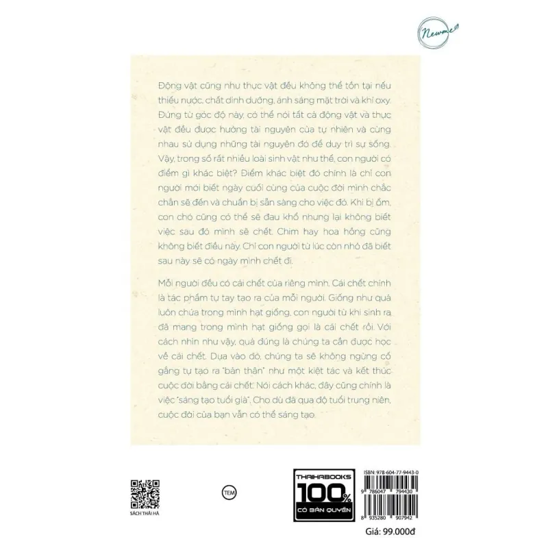 Sống Chất - Triết lý sống của huyền thoại y học Nhật Bản - Shigeaki Hinohara 753208