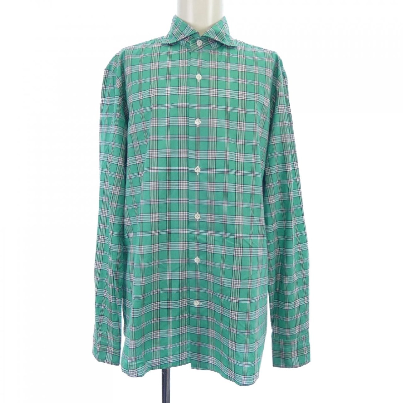 Áo sơ mi GIANNETTO - Hàng hiệu Authentic 903090