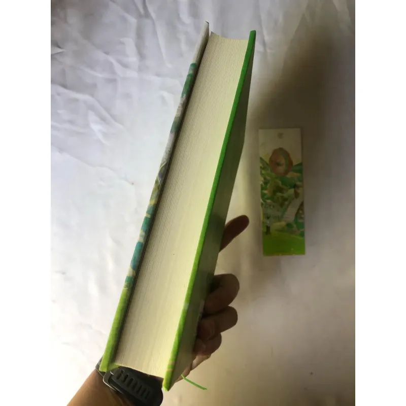 Thấy Mùa Xuân - Tung Hổ Khứu Hoa 1001948