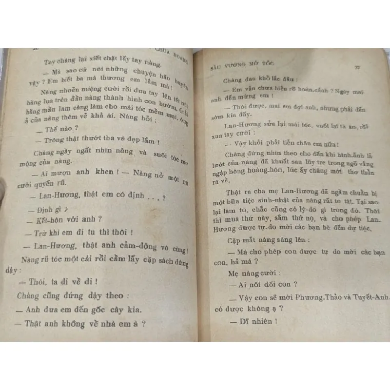 Dưới mái chùa hoang - Thích Quảng Độ 599370