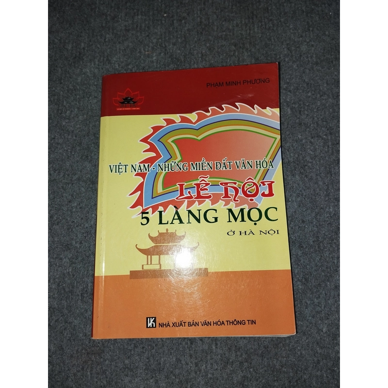 LỄ HỘI 5 LÀNG MỌC Ở HÀ NỘI 551804