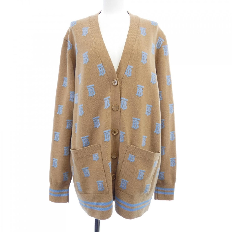 Áo khoác cardigan BURBERRY 8065919 629475