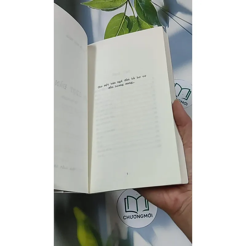 Một giọt đàn bà - Nguyễn Ngọc Thạch 688718