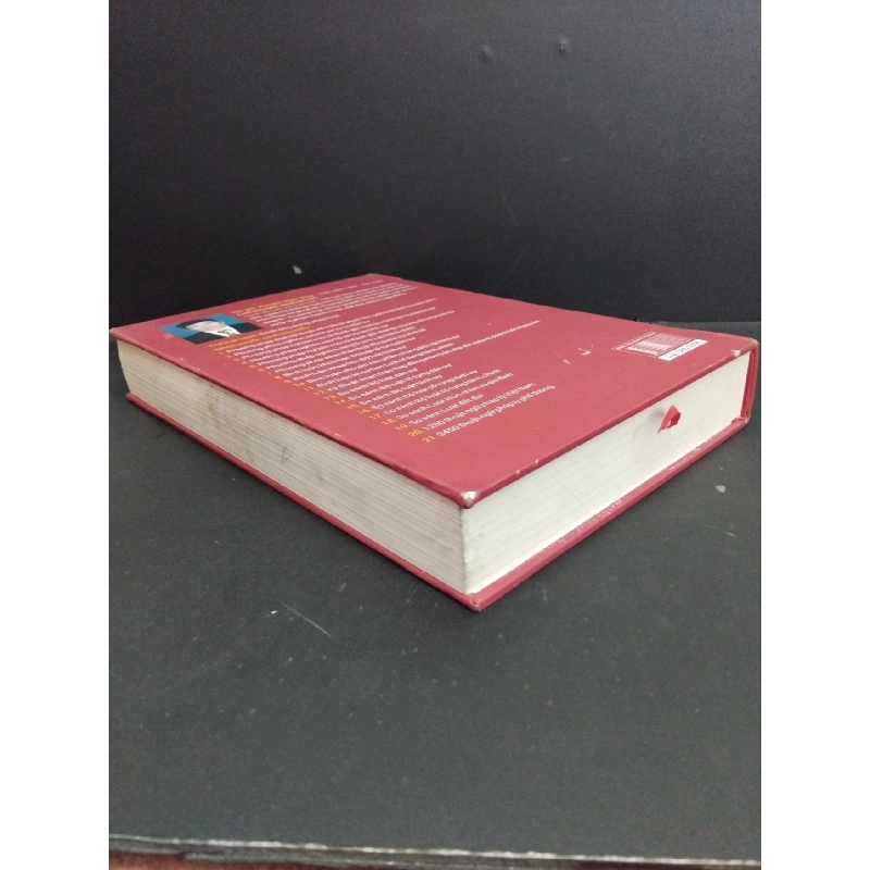 Từ điển pháp luật việt nam với 5665 từ (mới nhất) mới 80% ố nhẹ bìa cứng 2020 HCM1712 Nguyễn Ngọc Diệp LỊCH SỬ - CHÍNH TRỊ - TRIẾT HỌC 918231