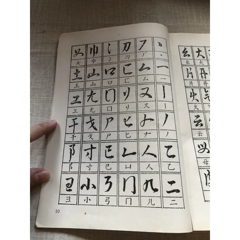 Phương pháp luyện chữ thảo 971316