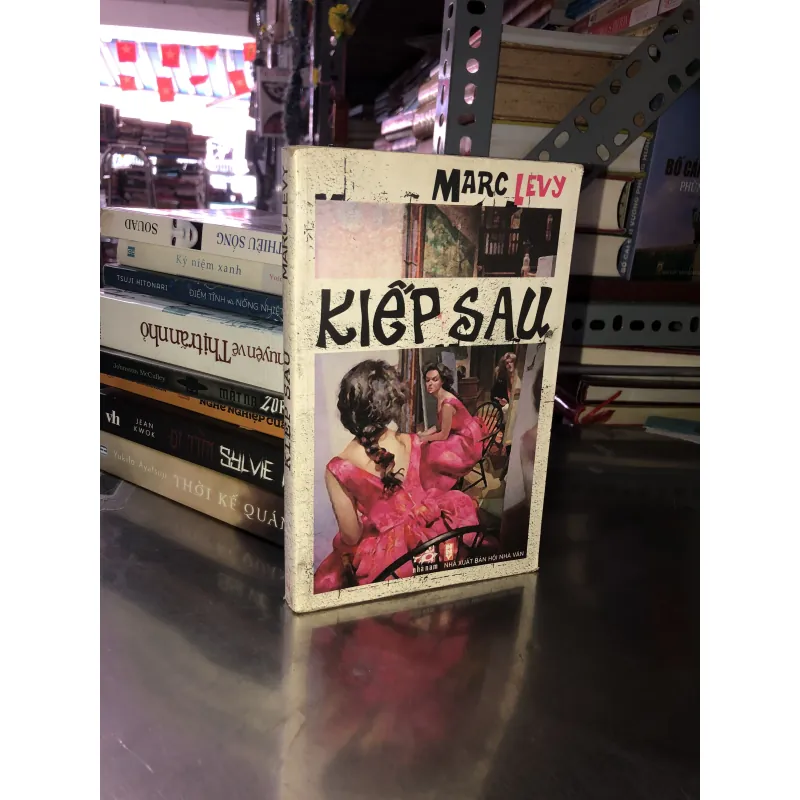 Kiếp sau - Marc Levy 1022544