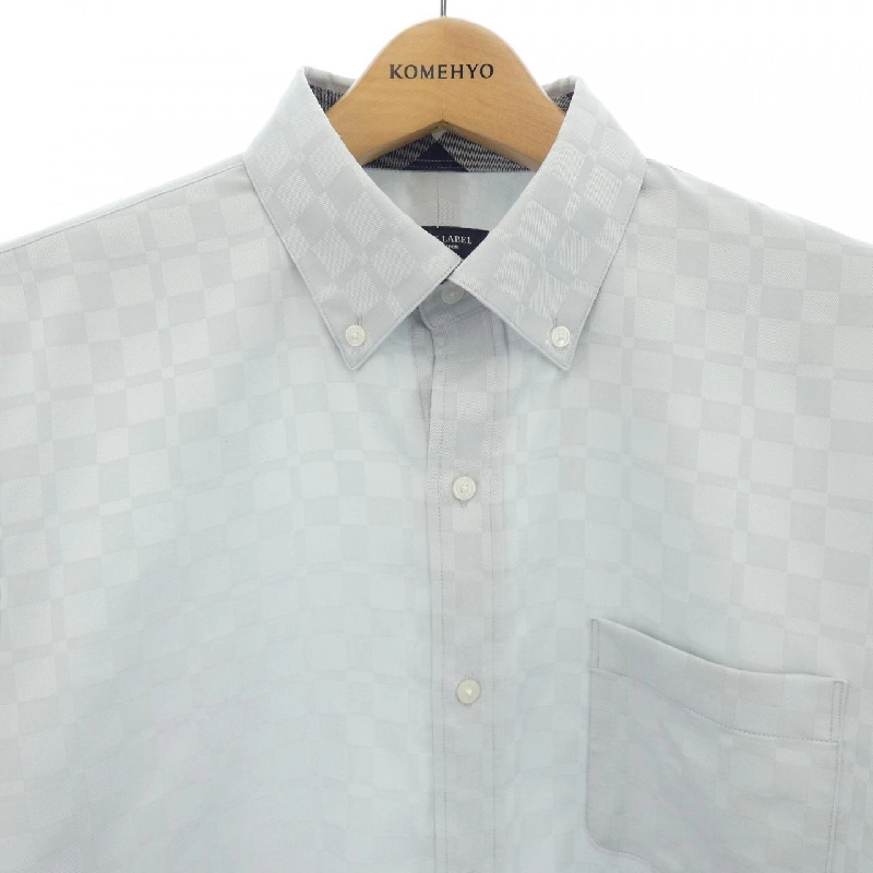 Áo sơ mi BLACK LABEL CRESTBRIDGE - Hàng hiệu Authentic 894229