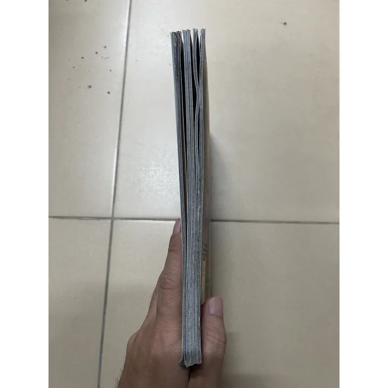 10 điều kinh dị nhất combo 5 cuốn (c43) 705400