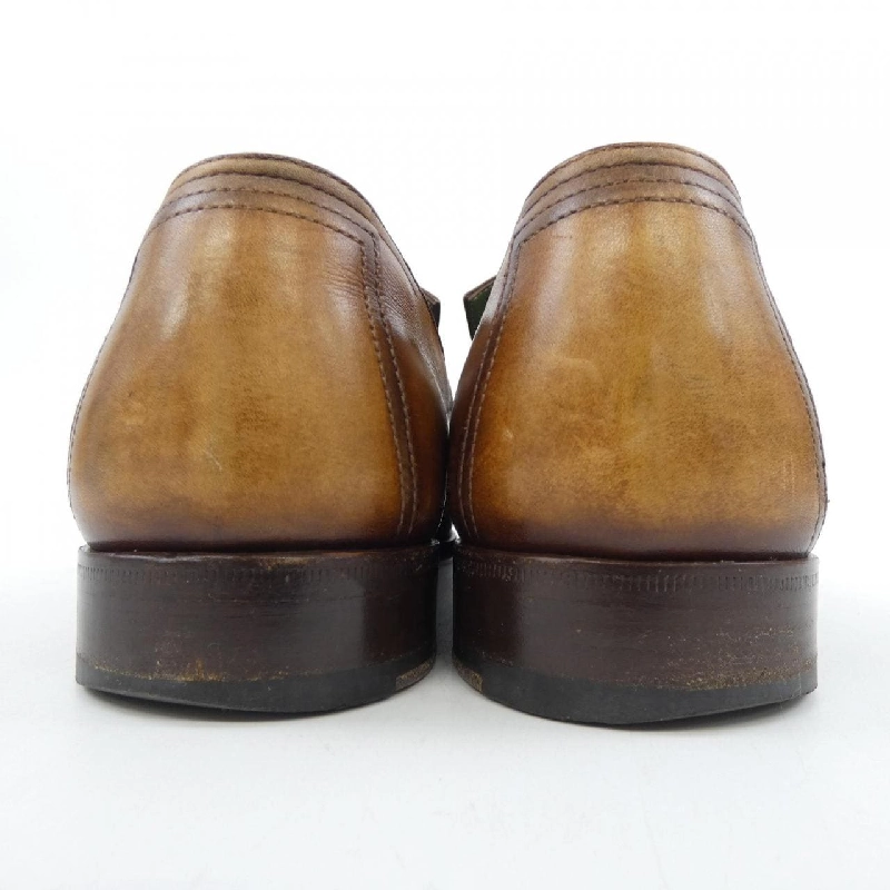 Giày Berluti ANDY DEMESUPE - Hàng hiệu Authentic 902208