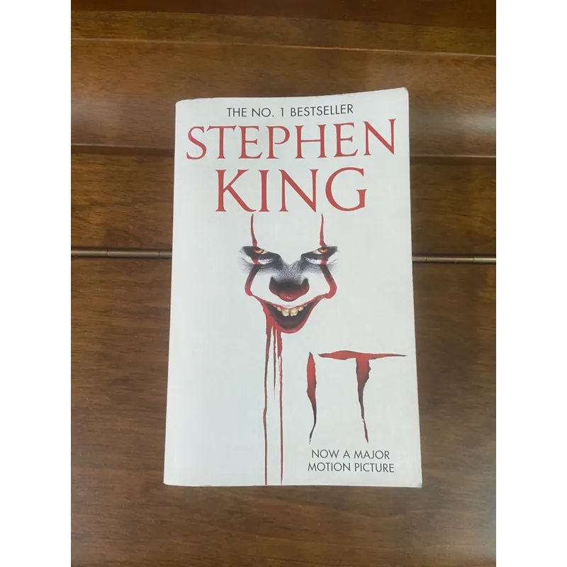 It - Stephen King 731301