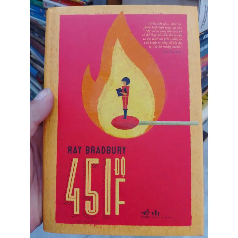 SÁCH 451 ĐỘ F (B1) 705991