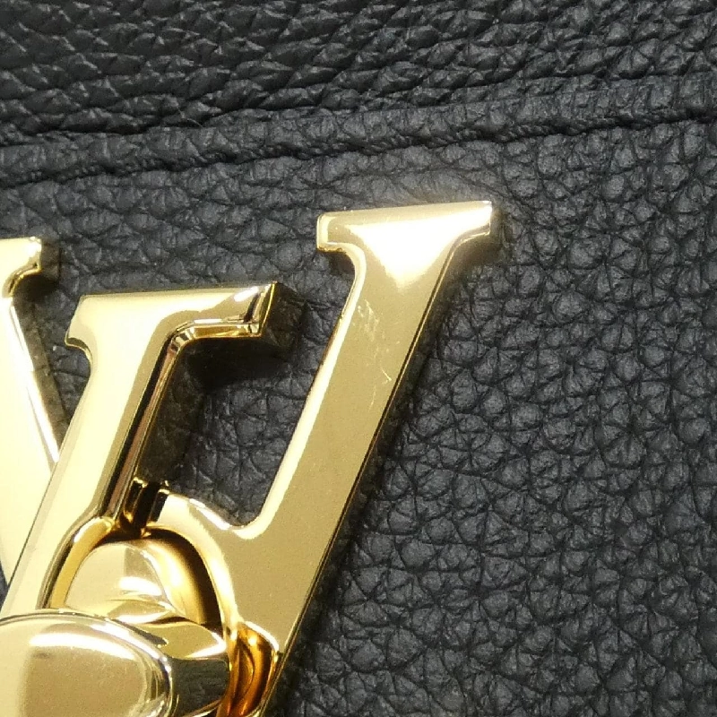 Túi xách vai Louis Vuitton Lock & Walk M24006 - Hàng hiệu Authentic 801976