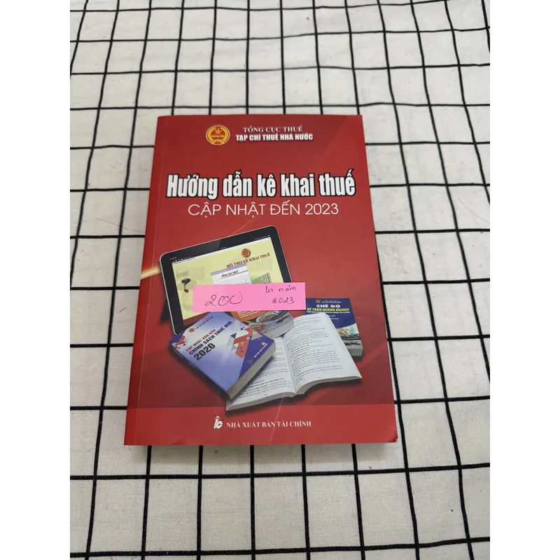 Hướng dẫn kê thai thuế  597383