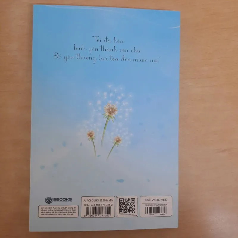 ai rồi cũng sẽ bình yên 937024