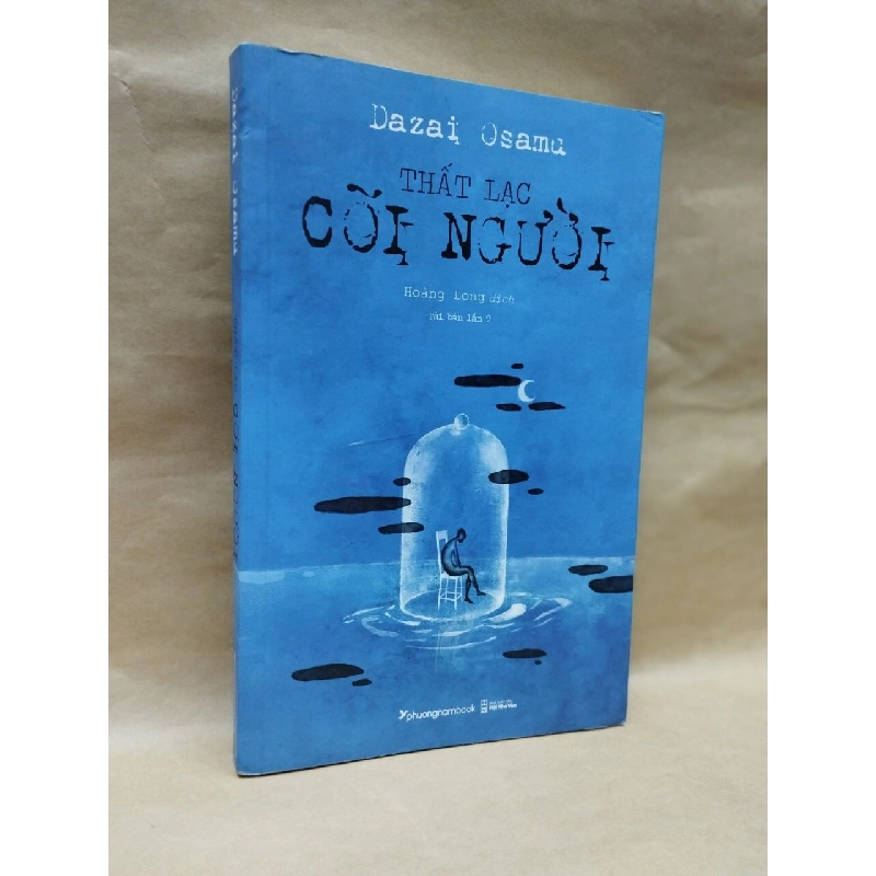 Thất lạc cõi người - Dazai Osamu 125870