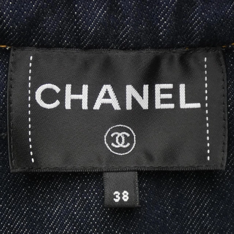 【Mã giảm giá】Chanel CHANEL Áo gile 644964