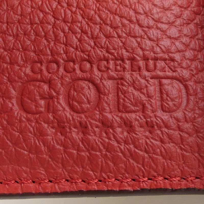 Ví COCOCELUX GOLD - Hàng hiệu Authentic 831397
