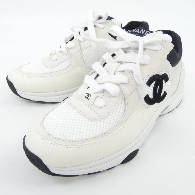 Giày thể thao CHANEL 660952