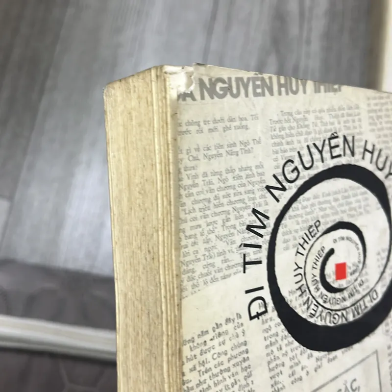 Đi tìm Nguyễn Huy Thiệp. 6b4 737223