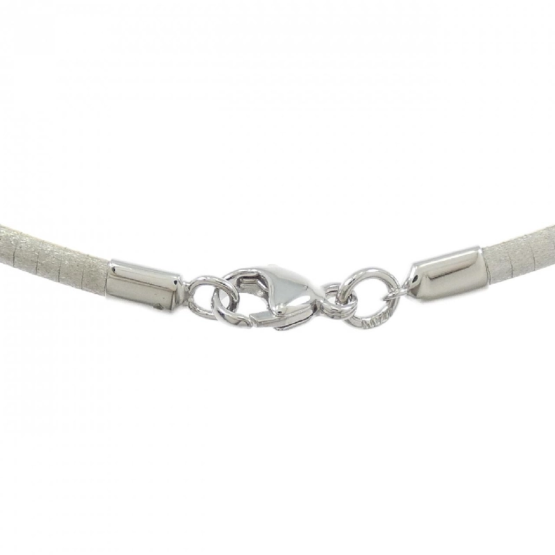 Dây chuyền 750YG/750WG - Hàng hiệu Authentic 862734