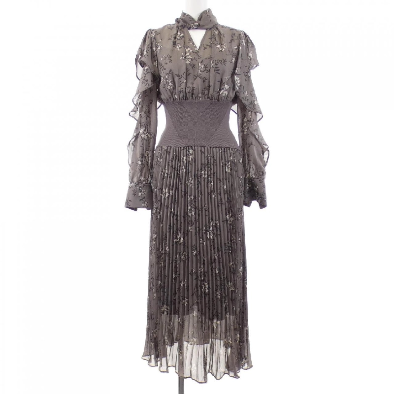 Snidel SWFO234016 Váy - Hàng hiệu Chính hãng 809221