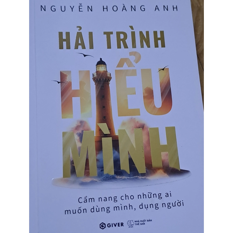 Hải trình hiểu mình 544200