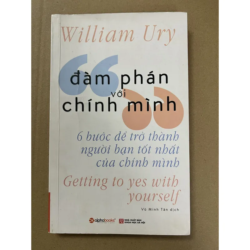 Đàm phán với chính mình 674927