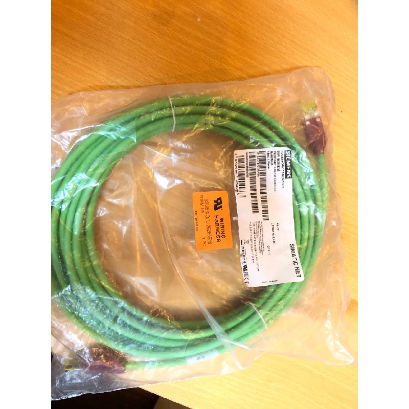 Cáp truyền thông SIEMENS 1P 6XV1870-3RH60 7002