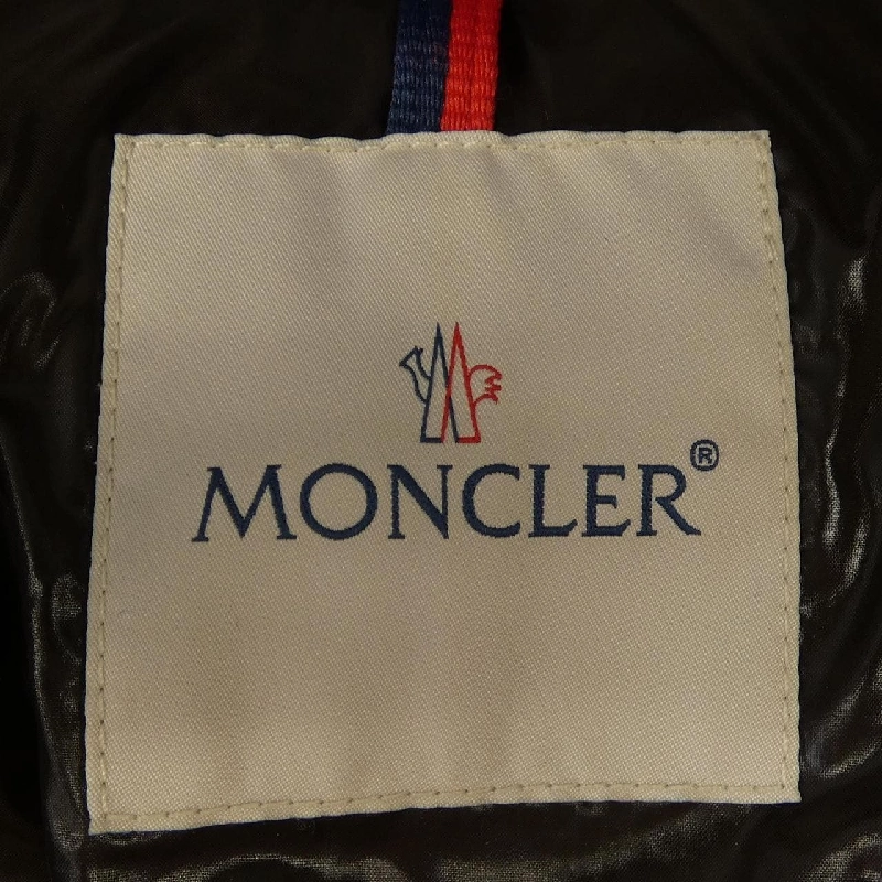 MONCLER MAYA Áo khoác lông - Hàng hiệu Chính hãng 895590