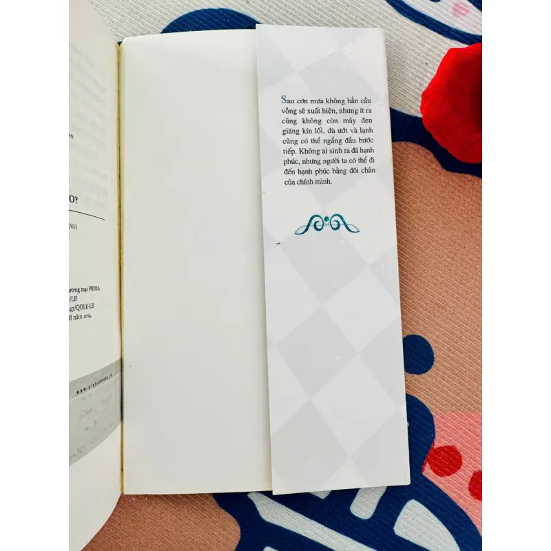 [Sách văn học] Người không nhớ tôi sao? - Tiểu Châu (Alphabooks) - Trung Bình 929259