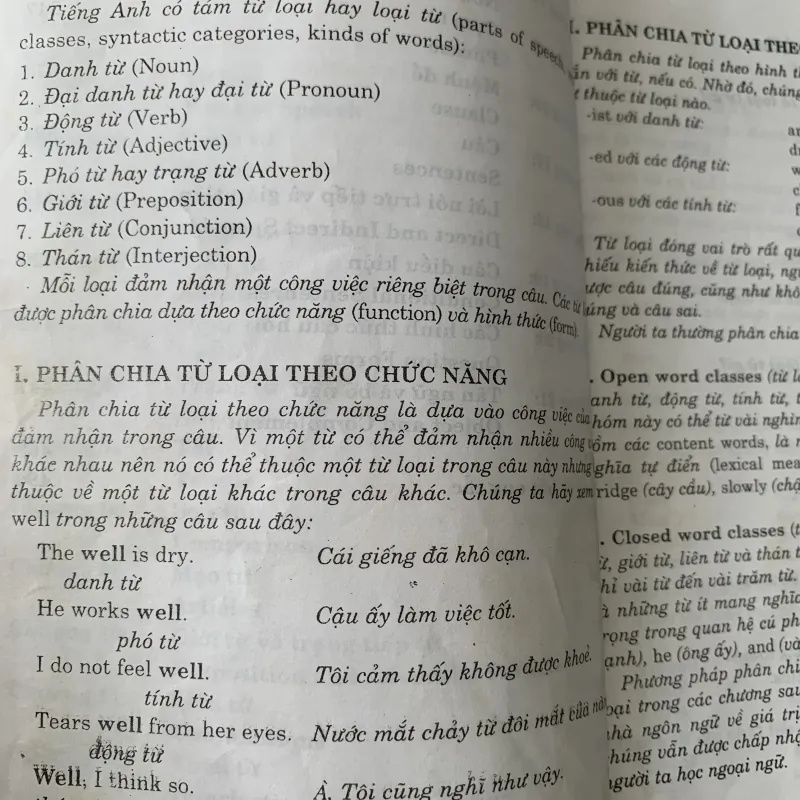 Ngữ pháp căn bản tiếng Anh, Xuân Bá 1021229