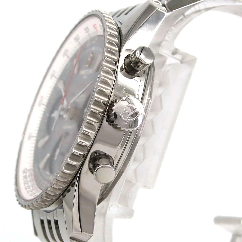 Đồng hồ Breitling Montbrillant 01 LIMITED AB0130/A035C94NP SS tự động - Hàng hiệu Chính hãng 887543