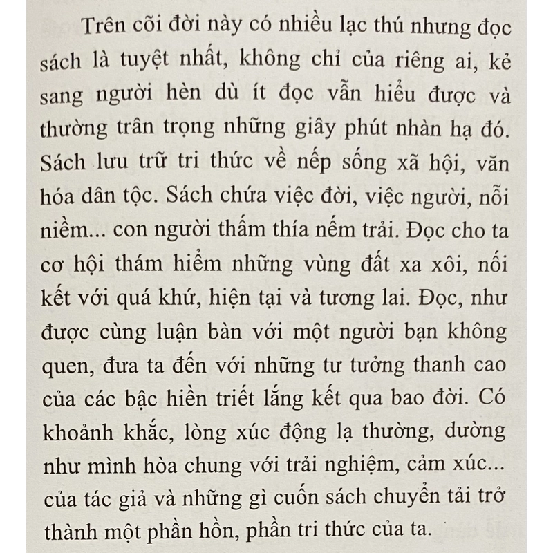 Về Chốn Thư Hiên - Trần Trọng Cát Tường 518558