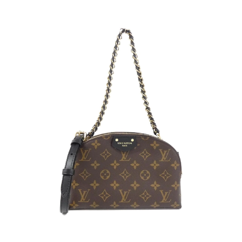 Túi xách vai Louis Vuitton Monogram Bee Alma Chain M12996 - Hàng hiệu chính hãng 766091