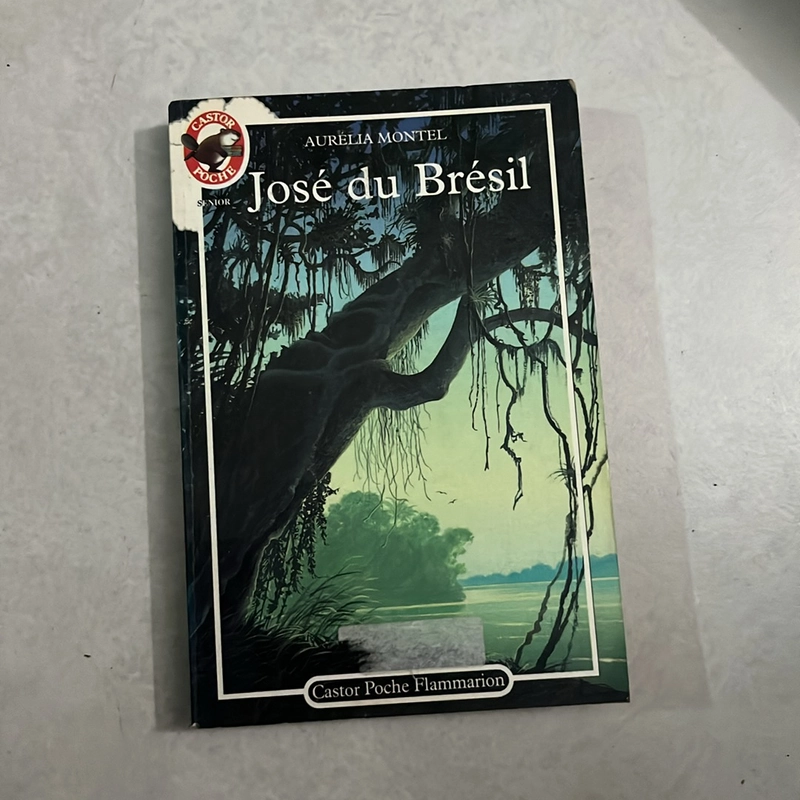 José du Brésil 503760