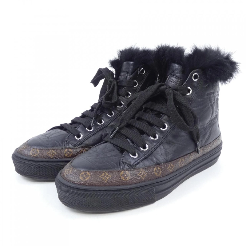 Giày sneaker LOUIS VUITTON dòng Stella - Hàng hiệu Authentic 828191