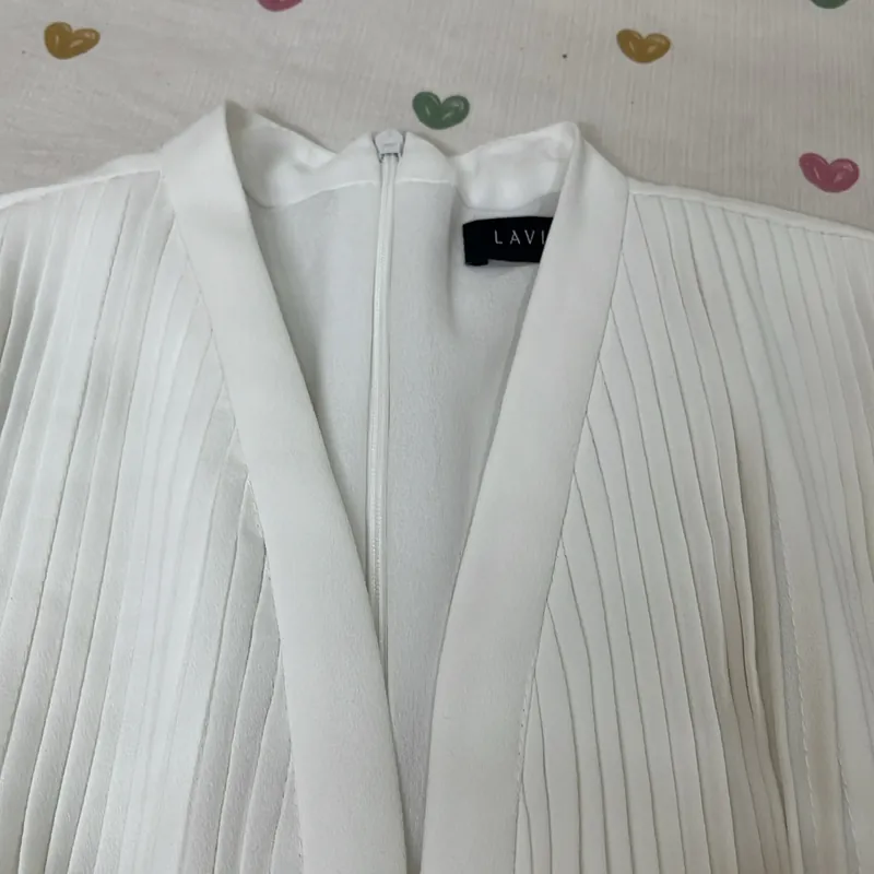 LIL DRESS - LAVIEM - SIZE L - NEW LIKE 576297