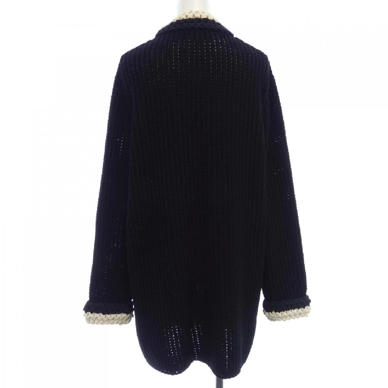 Áo khoác dài CHANEL P72045K10341 630712