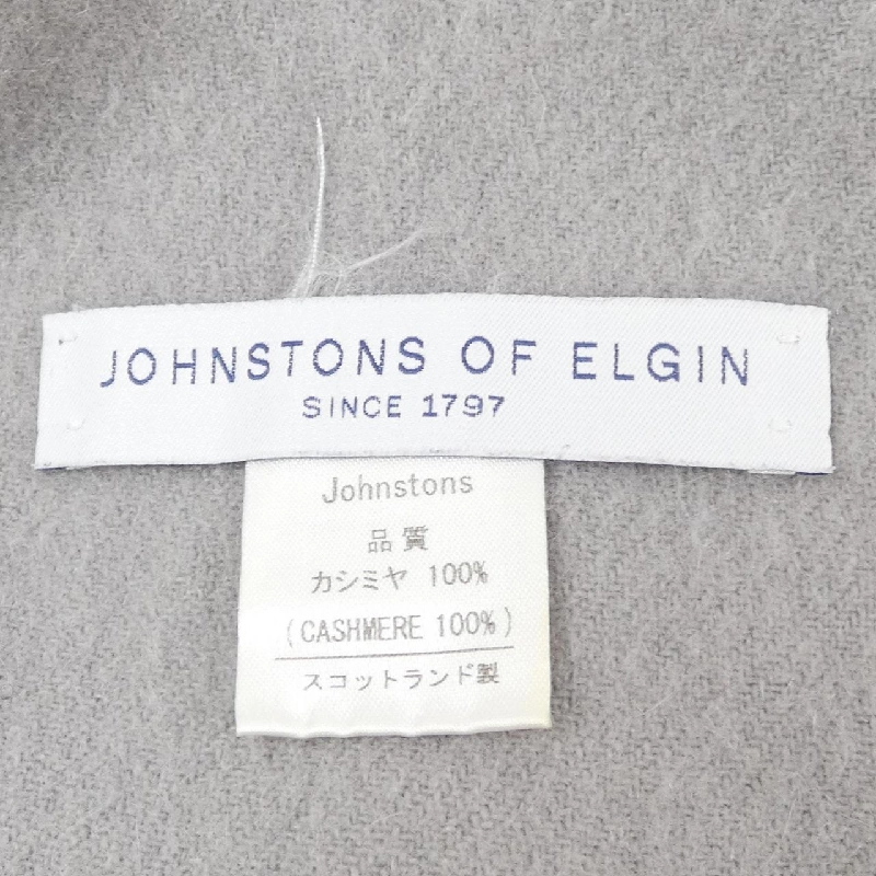 JOHNSTONS OF ELGIN STOLE - Hàng hiệu Authentic 834434
