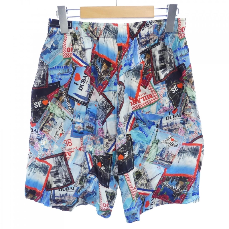 Quần short BALENCIAGA - Hàng hiệu Chính hãng 895138