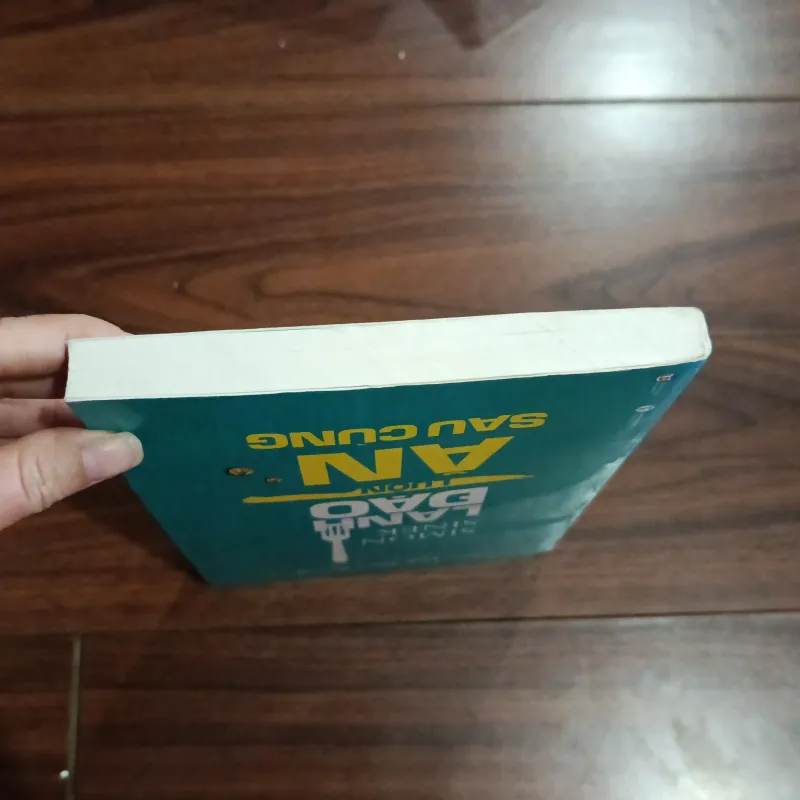 Lãnh đạo luôn ăn sau cùng 761898