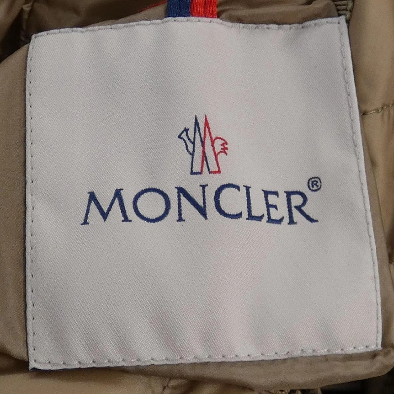 Áo khoác lông vũ MONCLER 640253