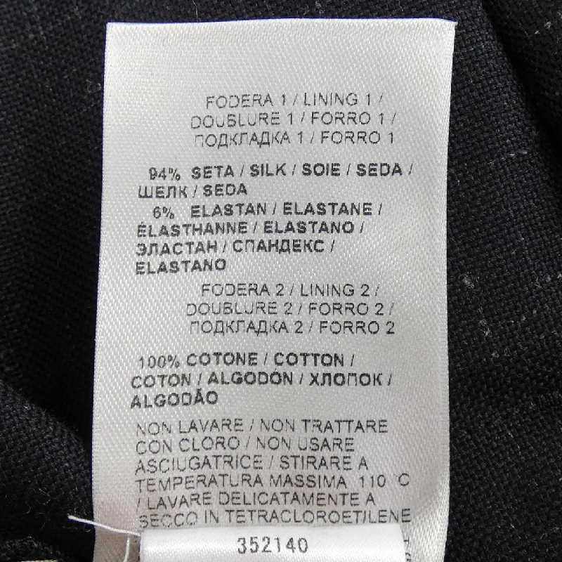 BOTTEGA VENETA 352140 VDJA0 Quần - Hàng hiệu Chính hãng 815662