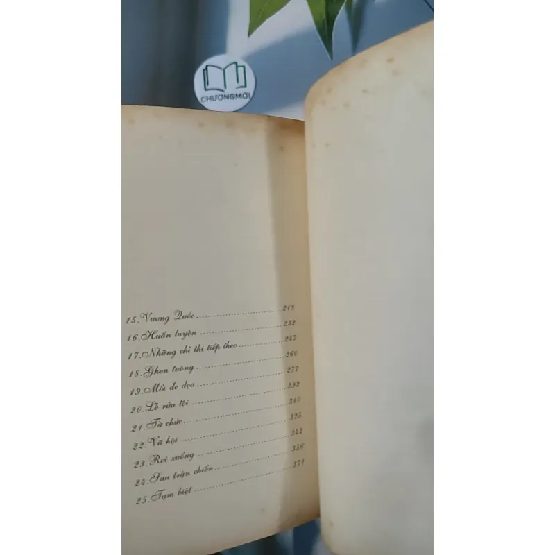 Bị Hoán Đổi (Switched) - Amanda Hocking 798347