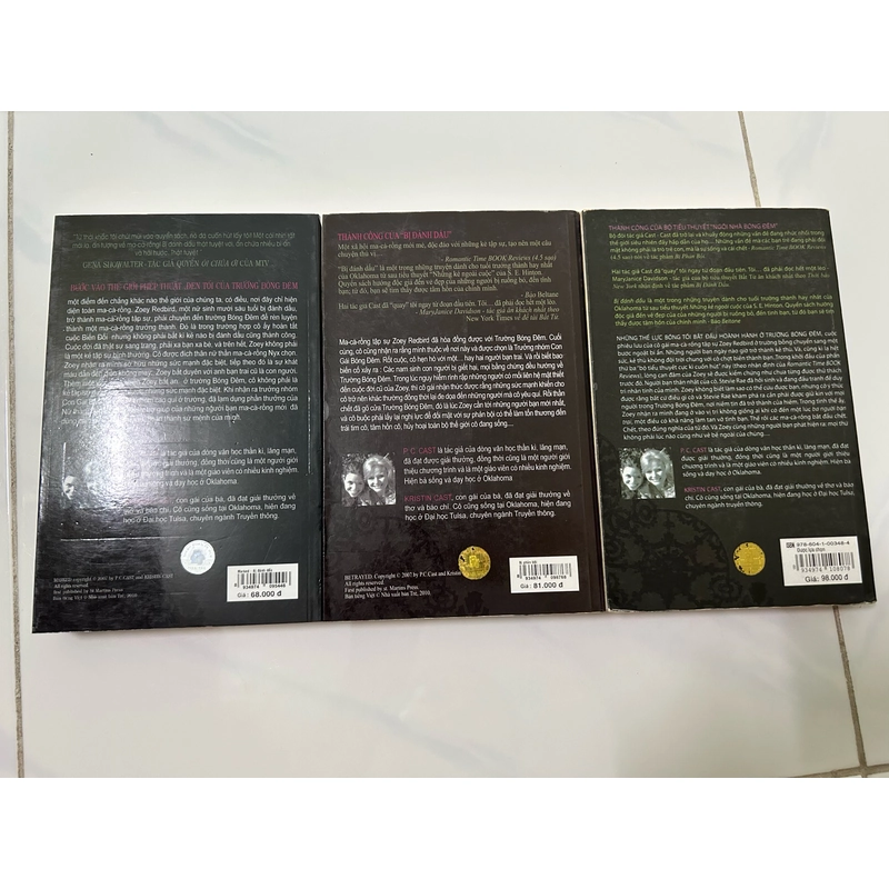 Bị đánh dấu - bị phản bội - được lựa chọn 518726