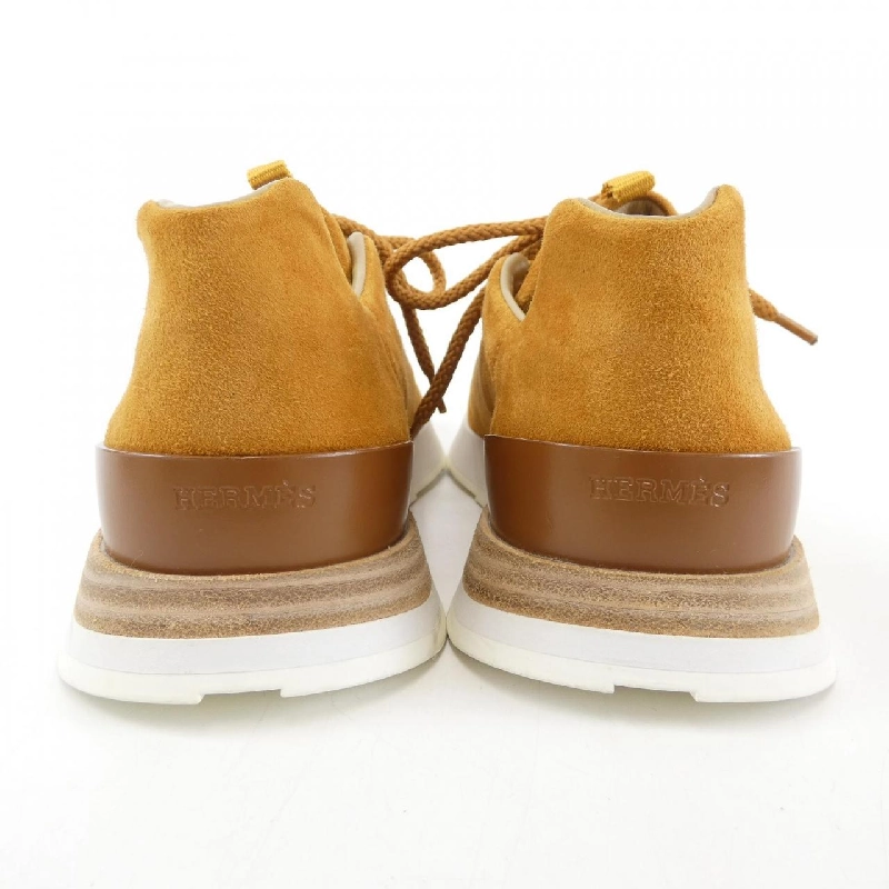 【Mã giảm giá】Giày sneaker HERMES 663729