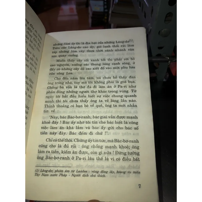 Không gia đình - Hector Malot 977002