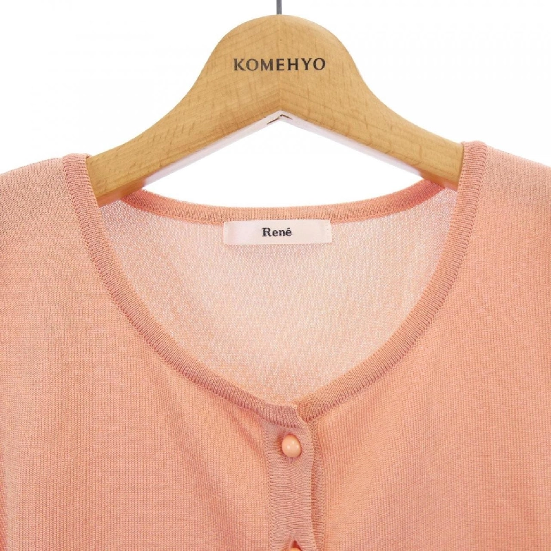 Rene RENE áo khoác cardigan 628027